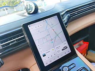 NIO ES8  2020 YEAR 485KM  SEATS EDITION 2020