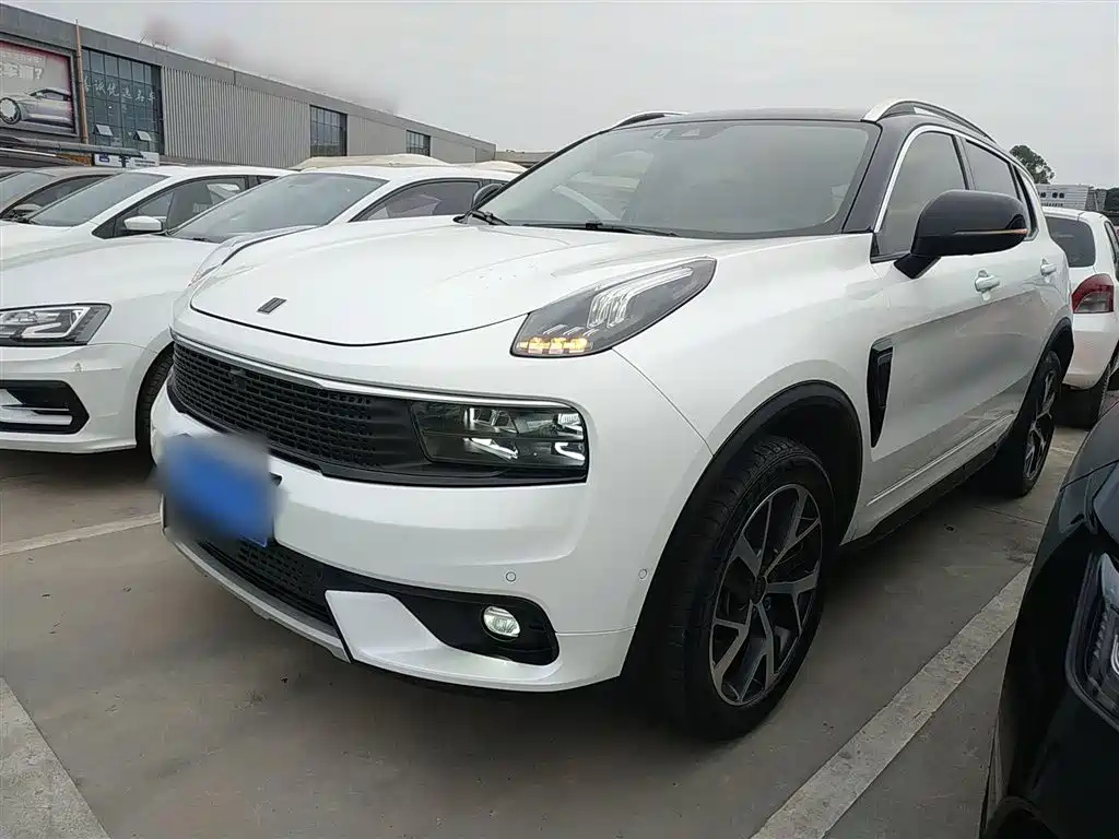 LYNK 01 2019