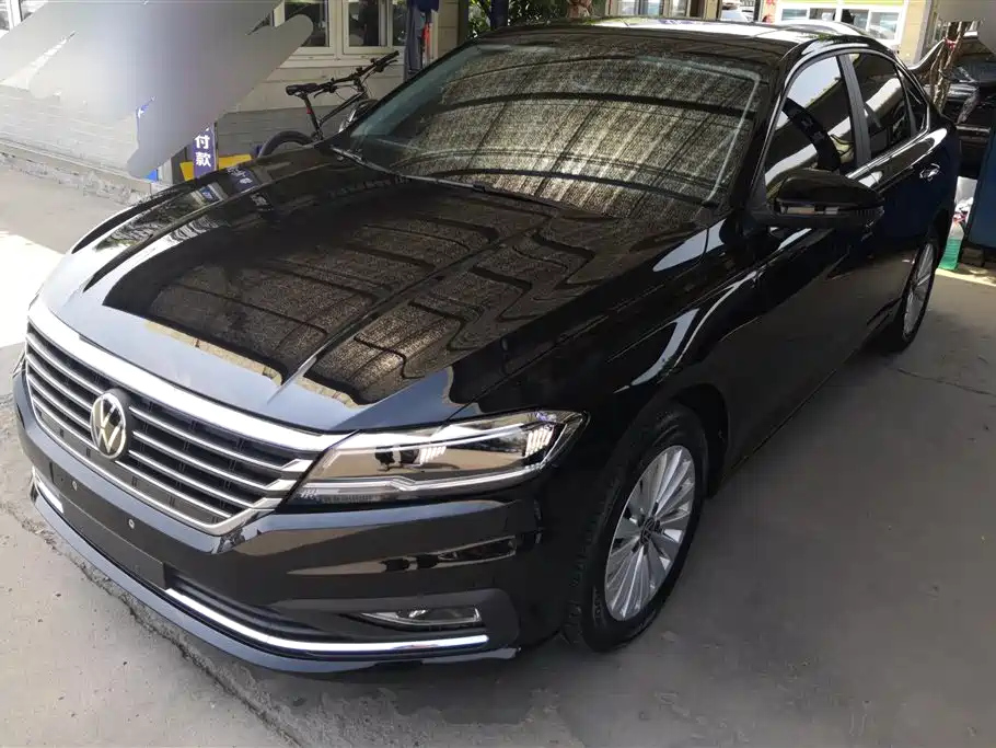 VOLKSWAGEN LAVIDA 2022