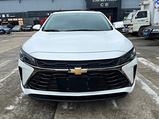 Заказать CHEVROLET CRUZE