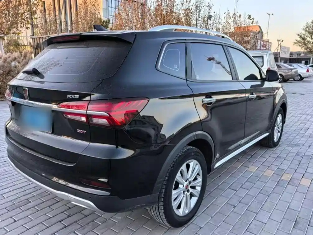 ROEWE RX5 2016