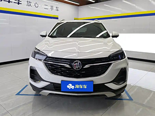 BUICK ENCORE GX  2020