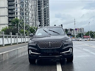 Заказать WEY VV6