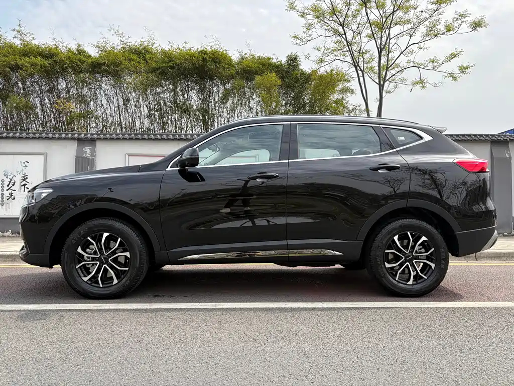 HAVAL H6 2023