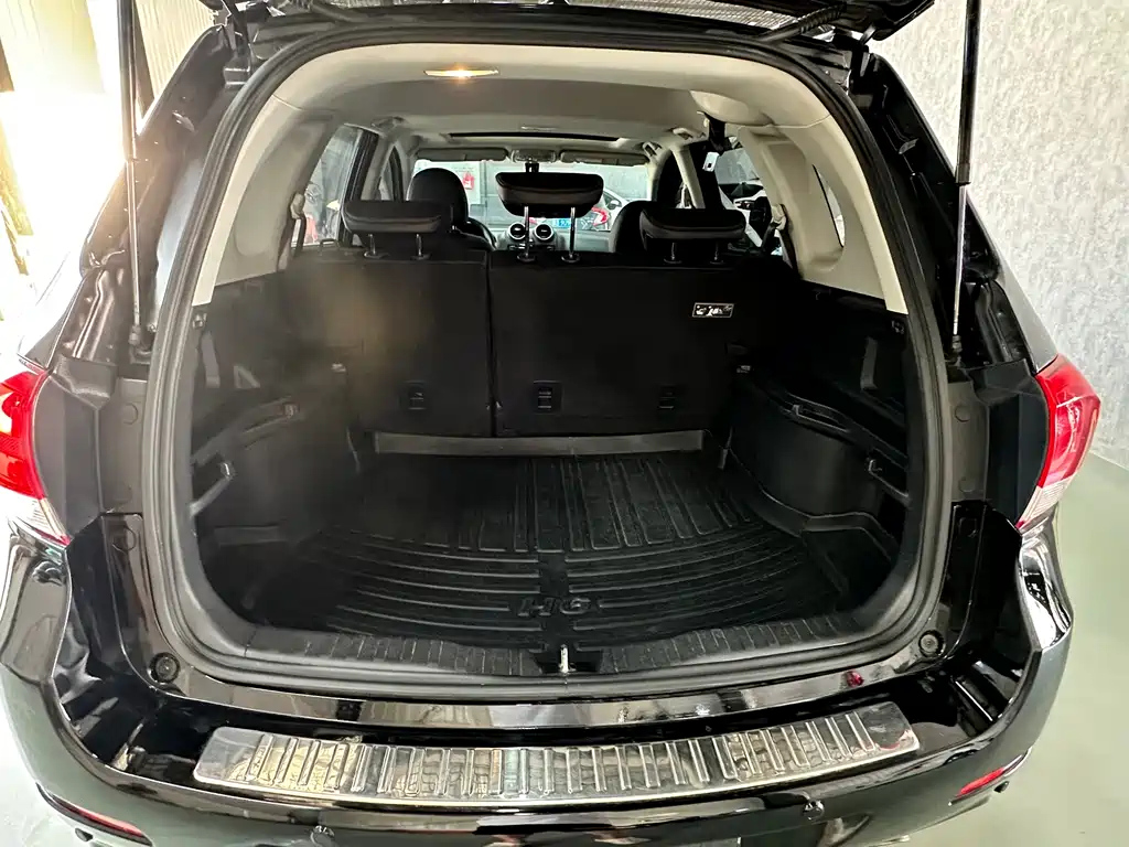 HAVAL H6 2016