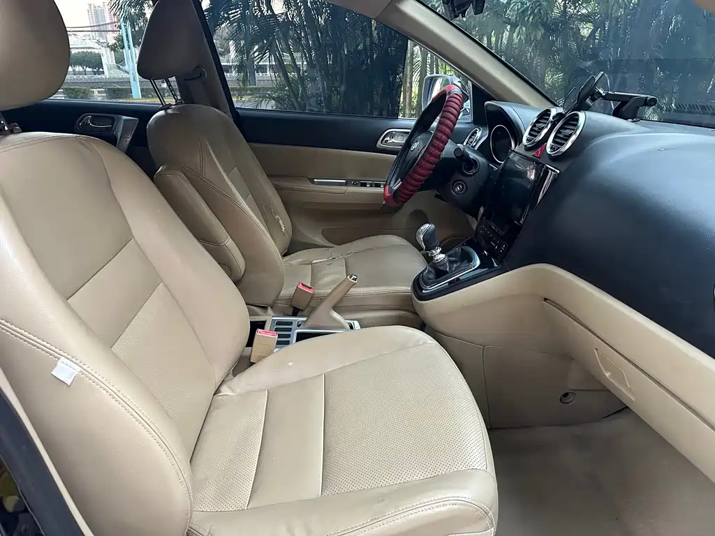 HAVAL H6 2013