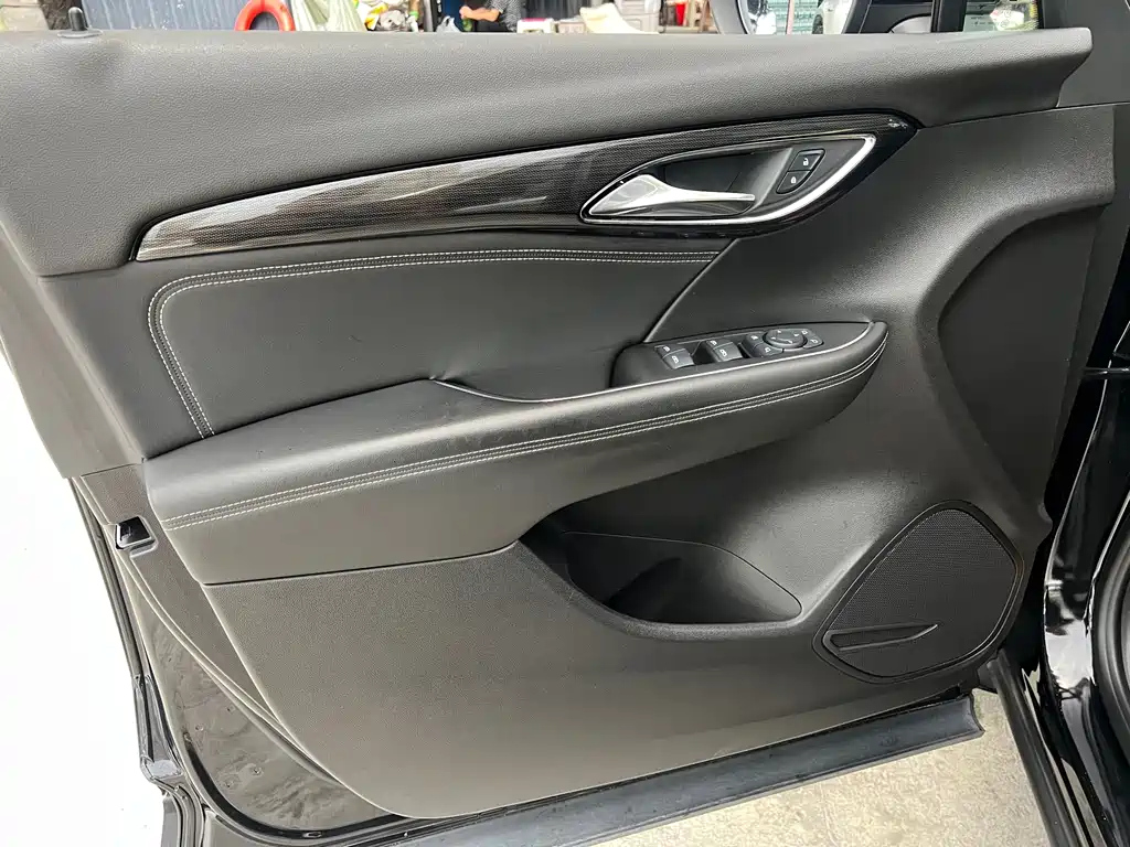BUICK ENVISION S 2022