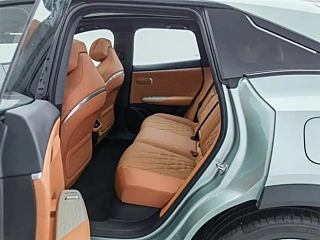 DEEPAL S07  2023 YEAR 520MAX E-POWER EDITION 2023