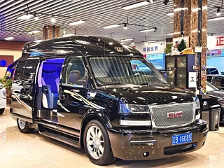 Заказать GMC SAVANA