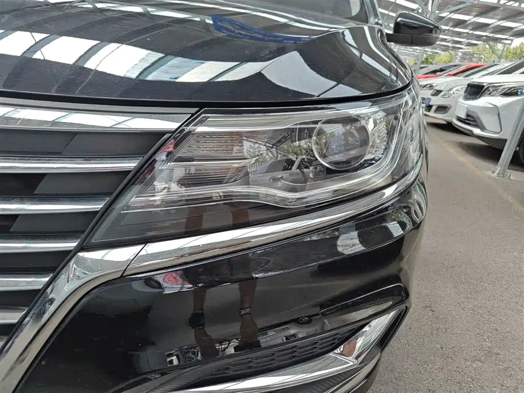 ROEWE I6 2020