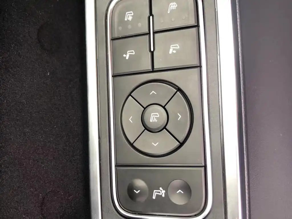 TRUMPCHI M8 2021