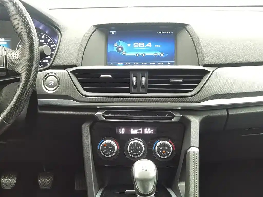 HAVAL H6 2018