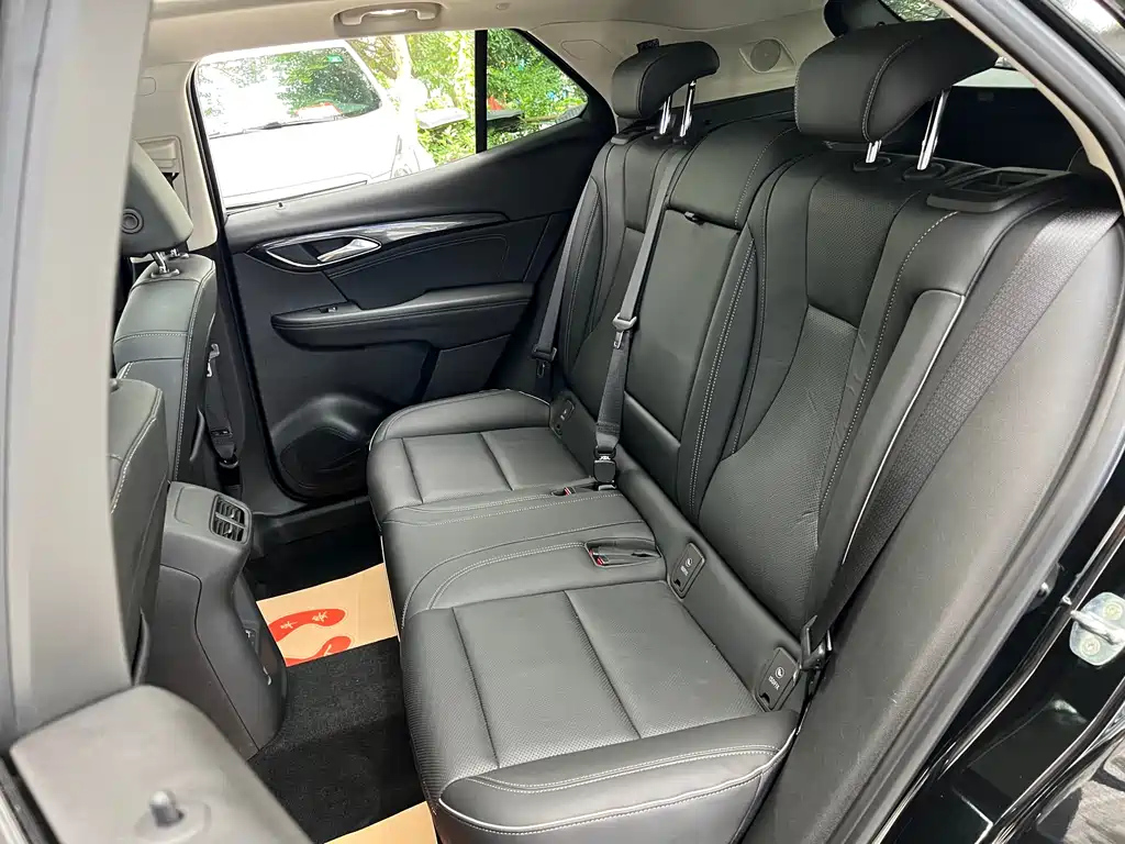 BUICK ENVISION S 2022