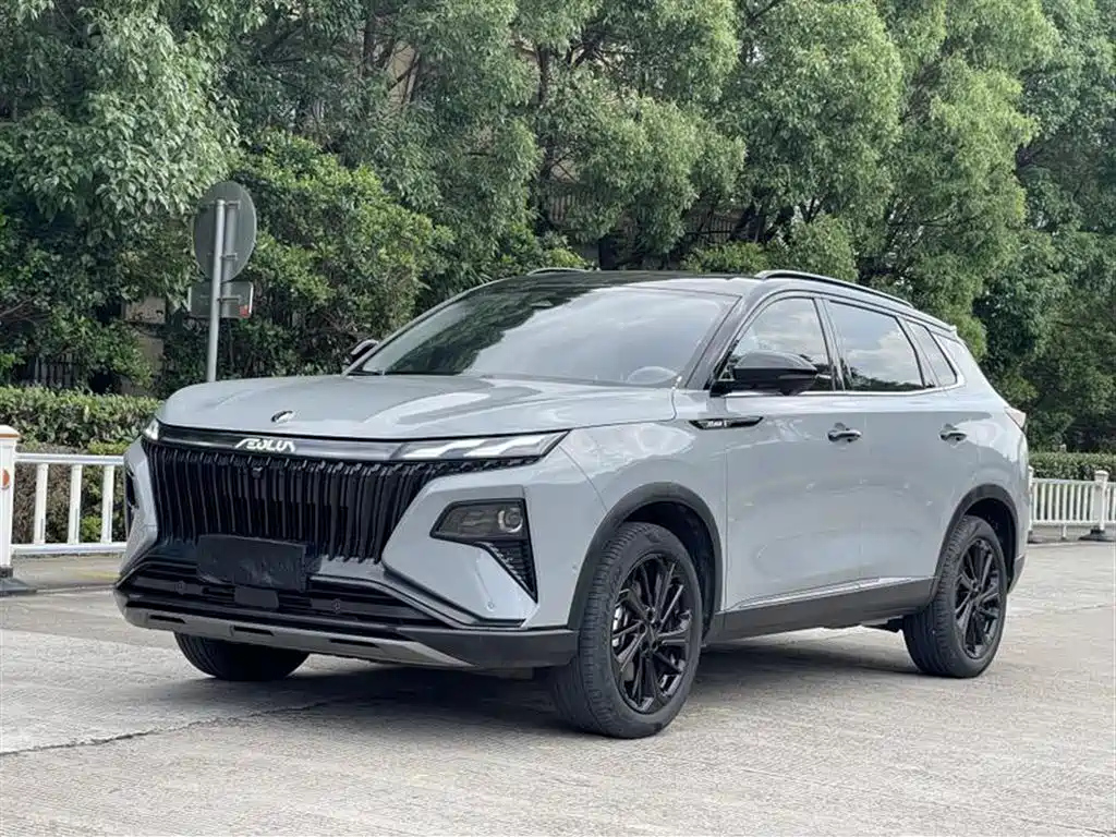 DONGFENG OTHER 2022