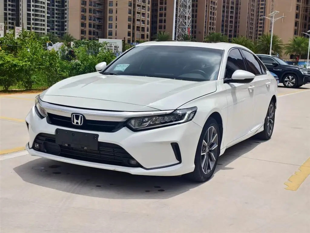 HONDA INSPIRE 2022