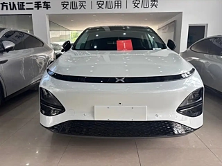 XPENG MOTORS G6 2023