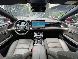BYD HAN 2020 YEAR DM 4WD PERFORMANCE LUXURY 2020