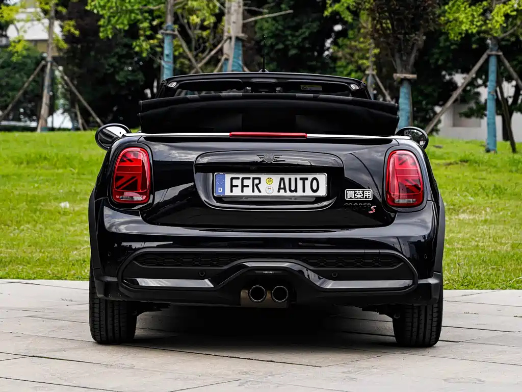 MINI OTHER 2023