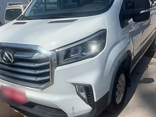 MAXUS OTHER  2021 YEAR 2.0T AUTOMATIC &#39537 2021