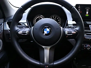 BMW X1  2022 YEAR SDRIVE20LI EXCLUSIVE 2022