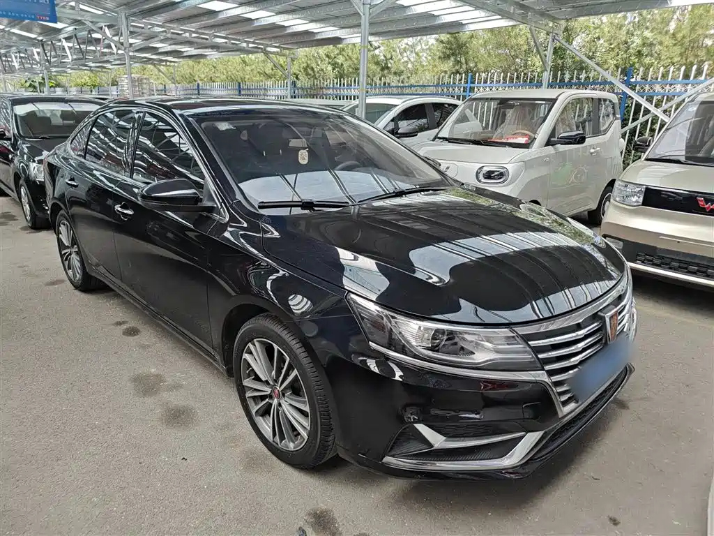 ROEWE I6 2020