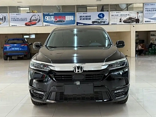 HONDA BREEZE 2020