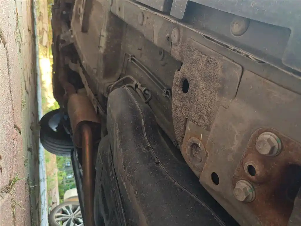 ROEWE RX5 2021