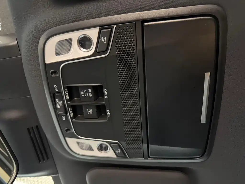 HONDA BREEZE 2021