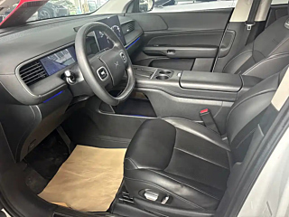 XPENG MOTORS G6 2023 YEAR 580 RANGE PRO 2023