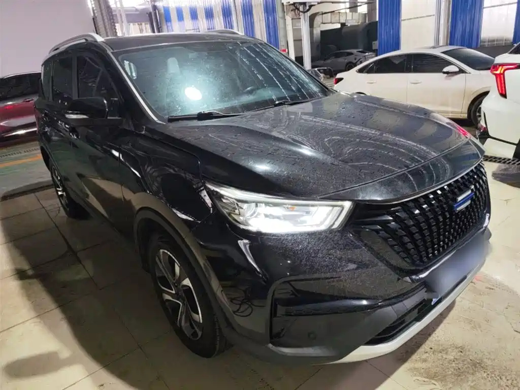 CHANGAN OTHER 2021