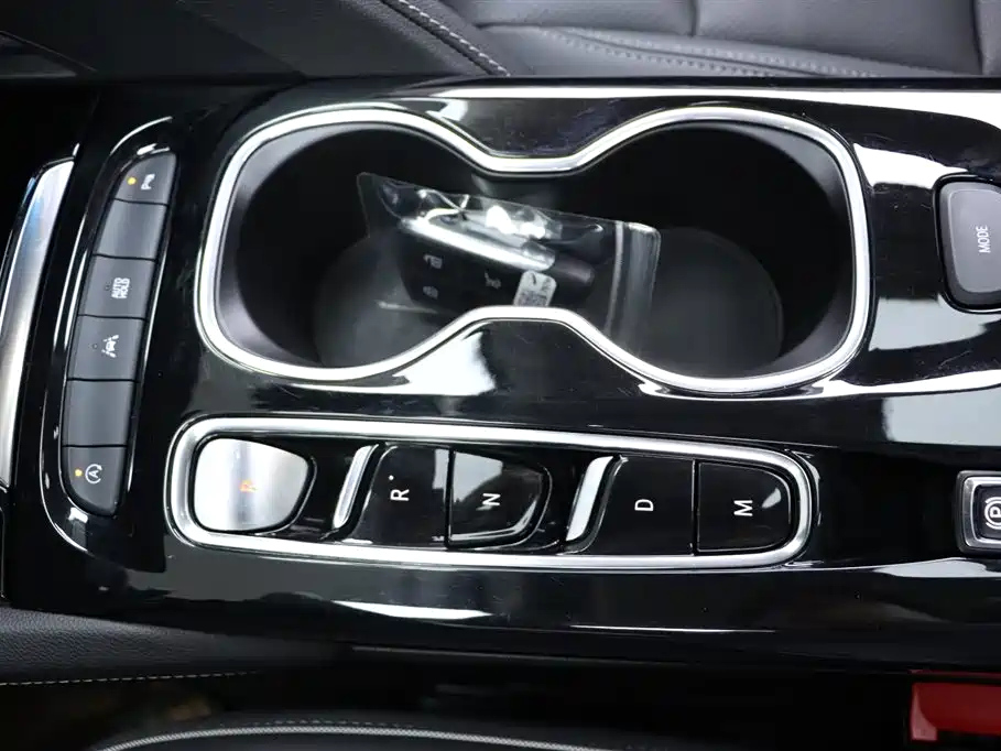 BUICK ENVISION 2022