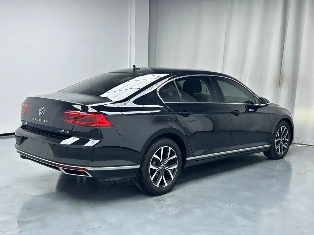 VOLKSWAGEN MAGOTAN 2020