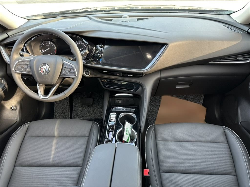 BUICK ENVISION 2023