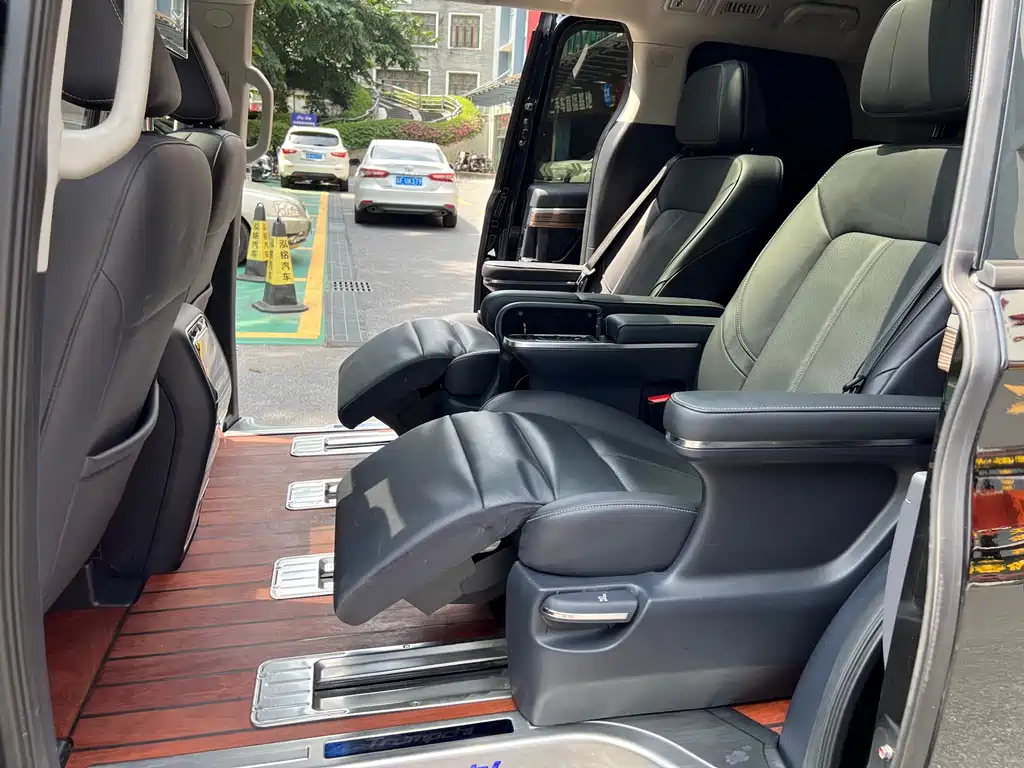 TRUMPCHI M8 2021