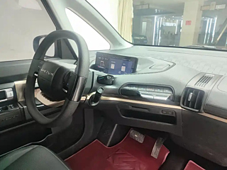 BAO JUN KIWI EV  2022 YEAR  EDITION LFP 2022