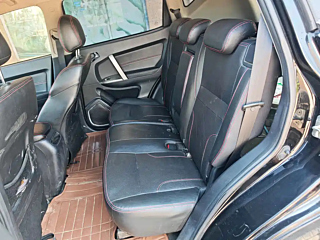GEELY AUTO GX7  2015 YEAR CLASSIC EDITION 1.8L MANUAL URBAN TYPE EURO V 2015