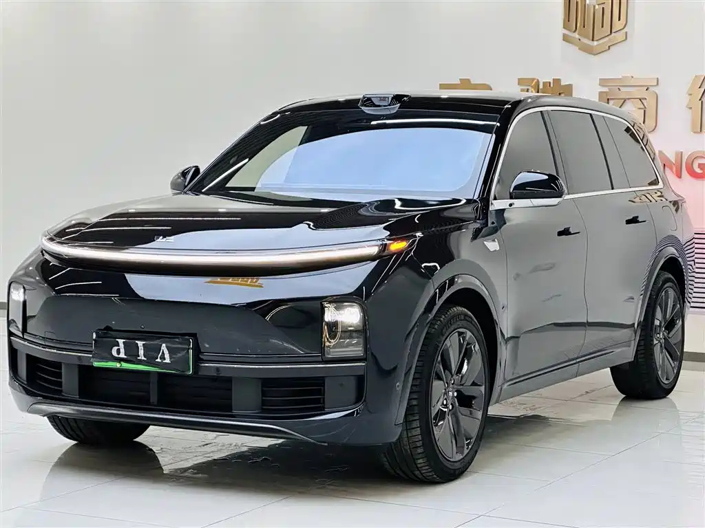 LI AUTO L9
