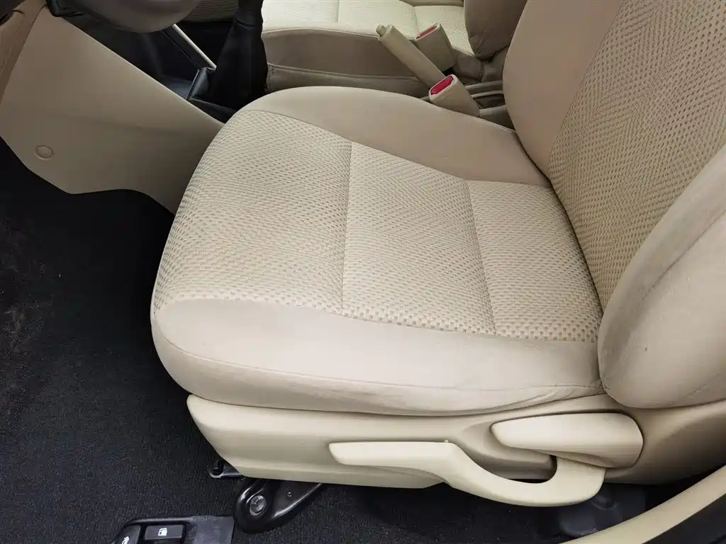 TOYOTA VIOS 2014