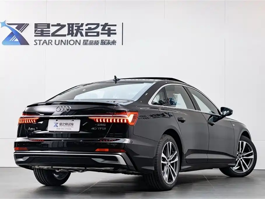 AUDI A6L 2024