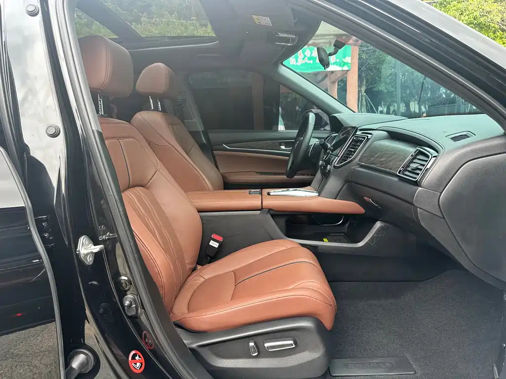 HONDA UR-V 2020