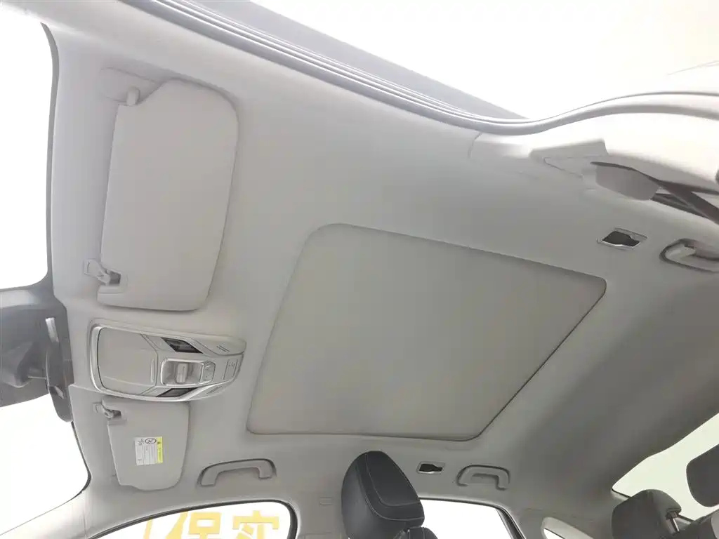 GEELY AUTO PREFACE 2023