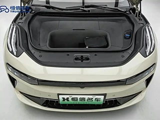 ZEEKR 001  2025 YEAR WE EDITION 100KWH 2025