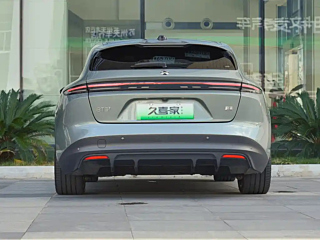 NIO ET5T 2024 YEAR 75KWH TOURING 2024