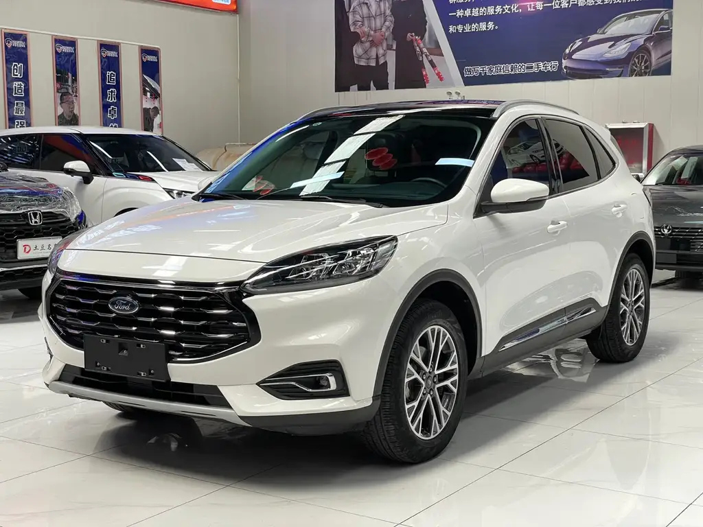 FORD ESCAPE 2020