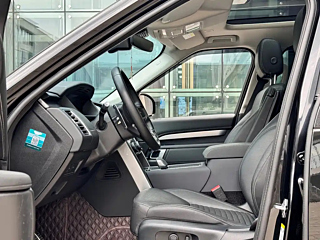LAND ROVER DISCOVERY  2021 YEAR 360PS R-DYNAMIC S 2021