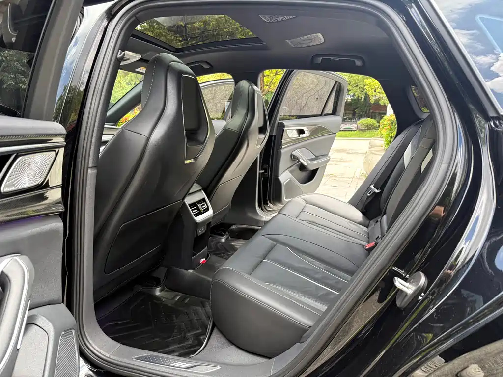 HONGQI H6 2023