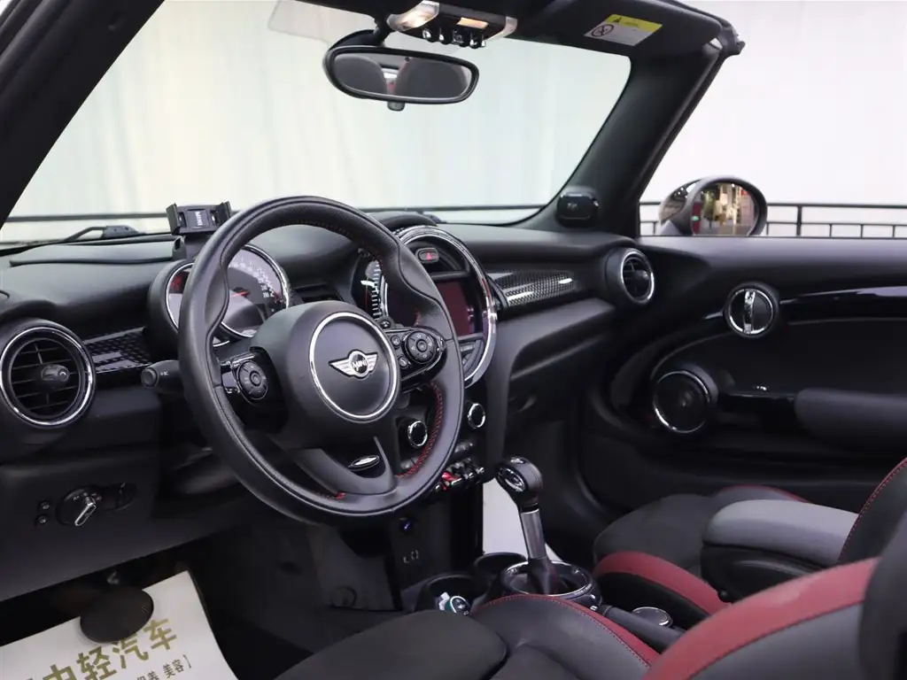 MINI OTHER 2016