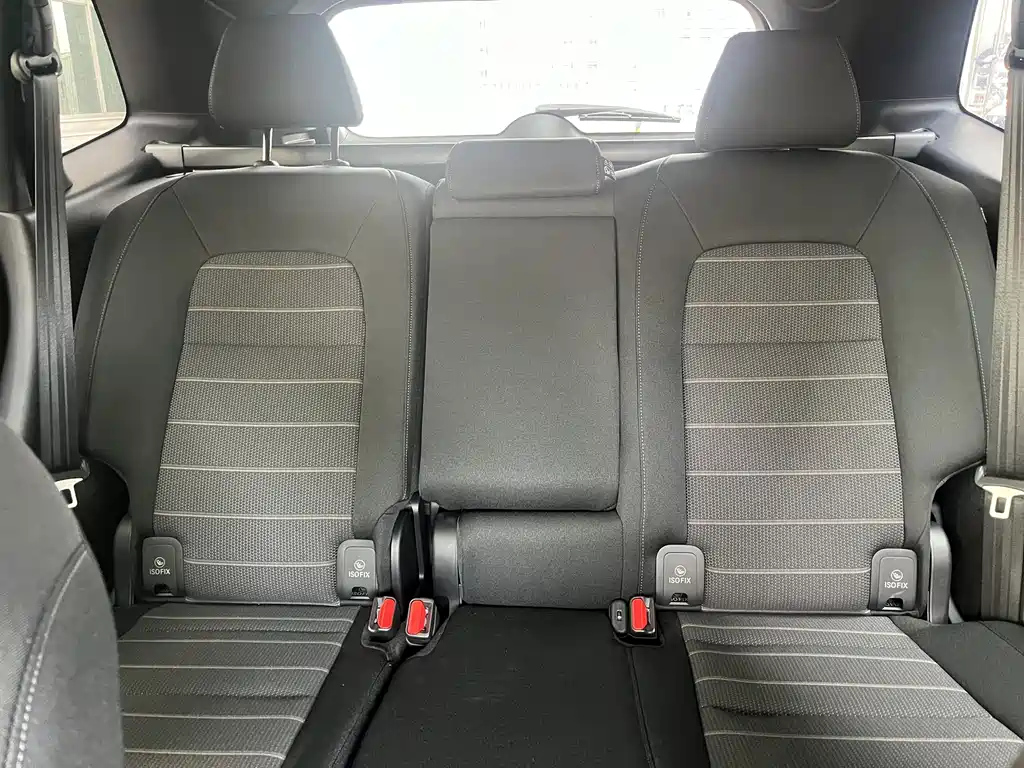 HONDA BREEZE NEW ENERGY 2024