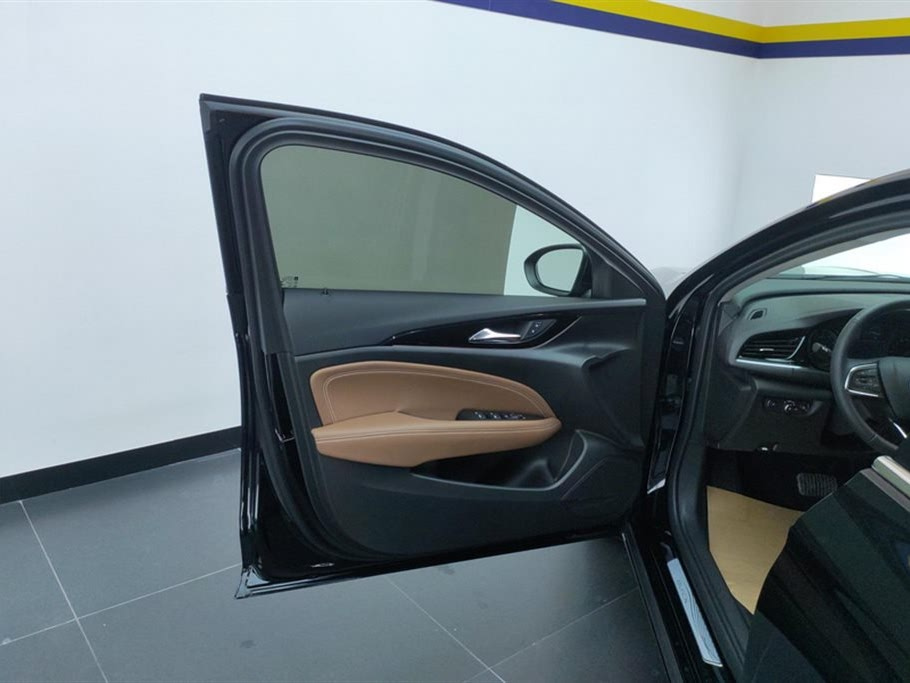 BUICK REGAL 2023