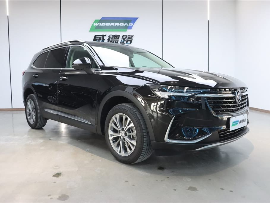 BUICK ENVISION 2022